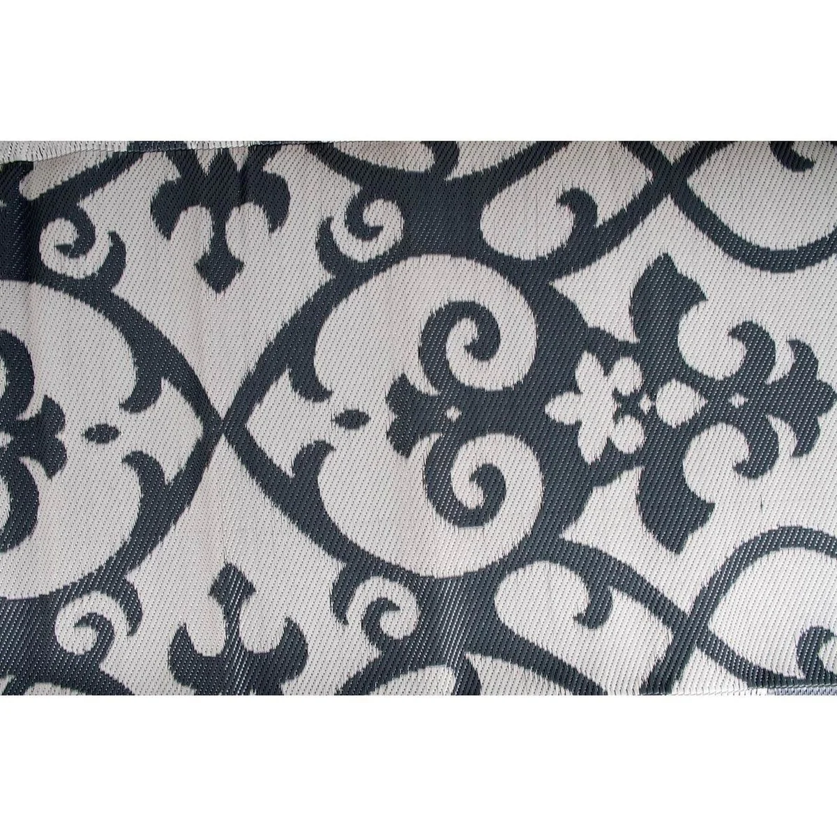 Bo-Camp Chill Mat Oriental Polypropylene Champagne M - Image 2