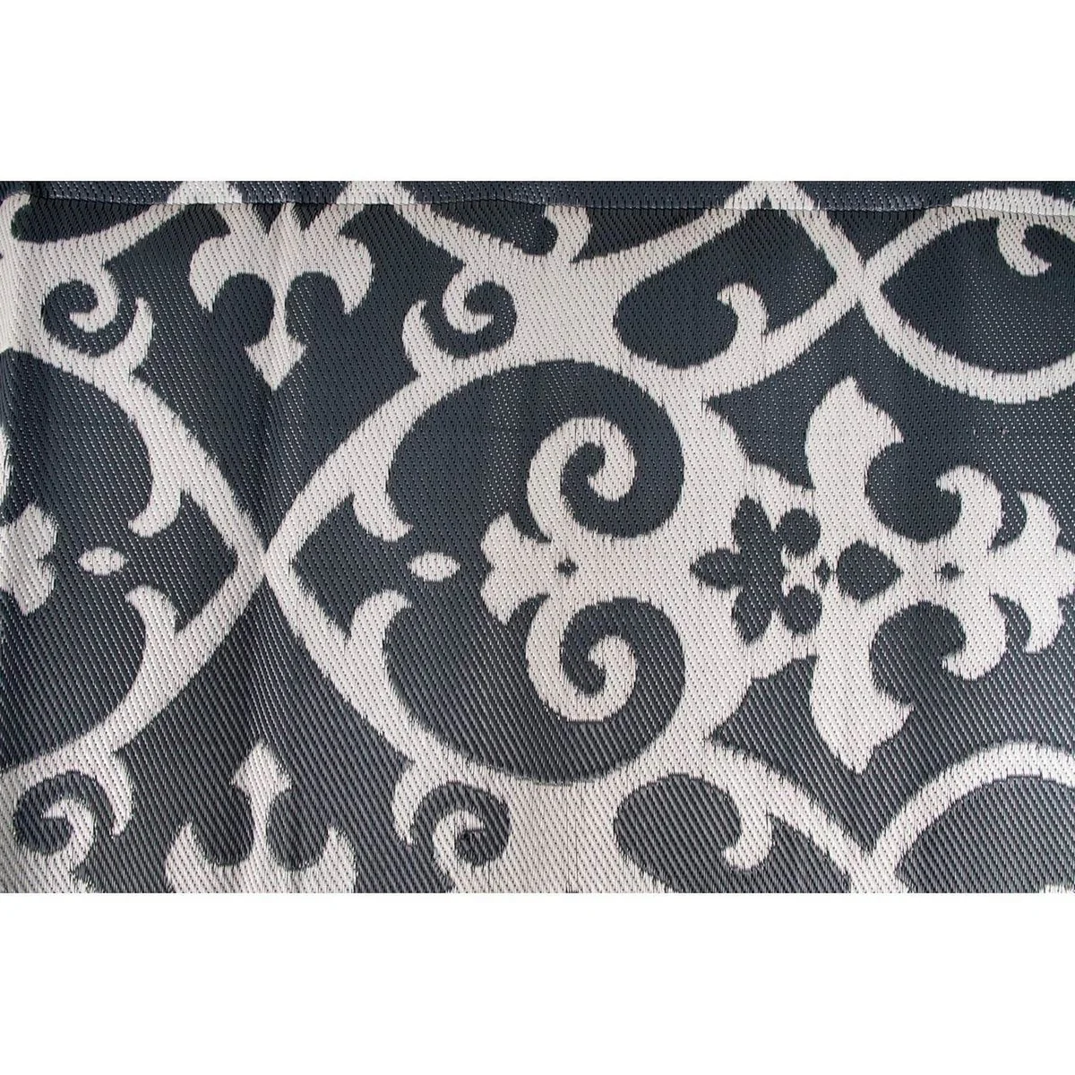 Bo-Camp Chill Mat Oriental Polypropylene Champagne XL - Image 3