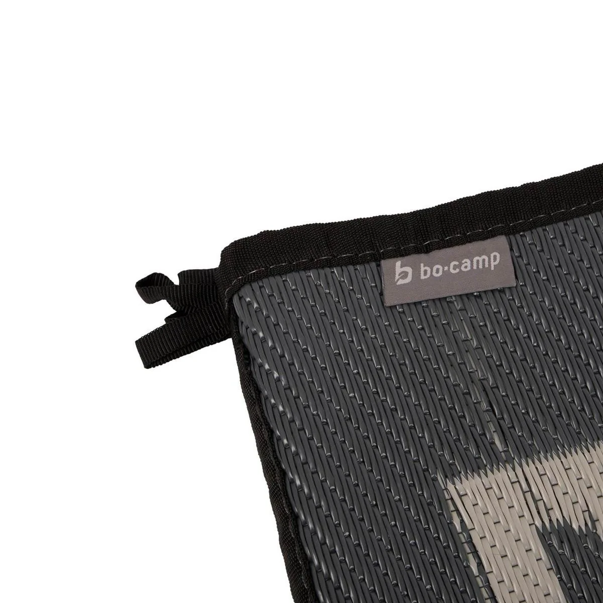 Bo-Camp Chill Mat Oriental Polypropylene Champagne XL - Image 5