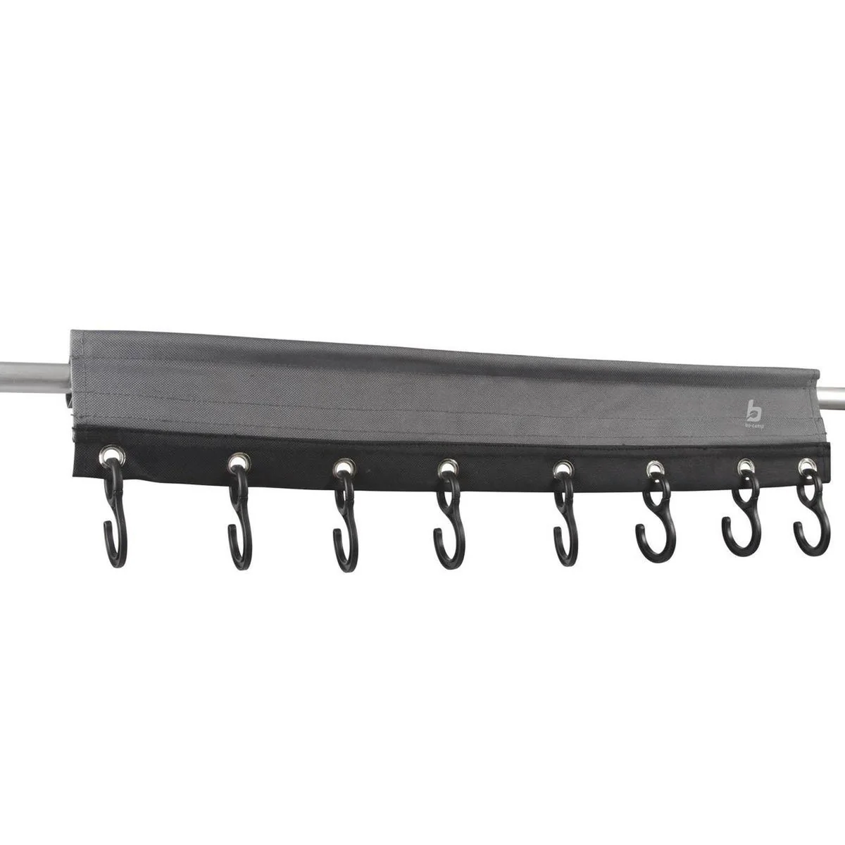 Bo-Camp Coat Rack Luxury Universal 8 Hooks - Image 6