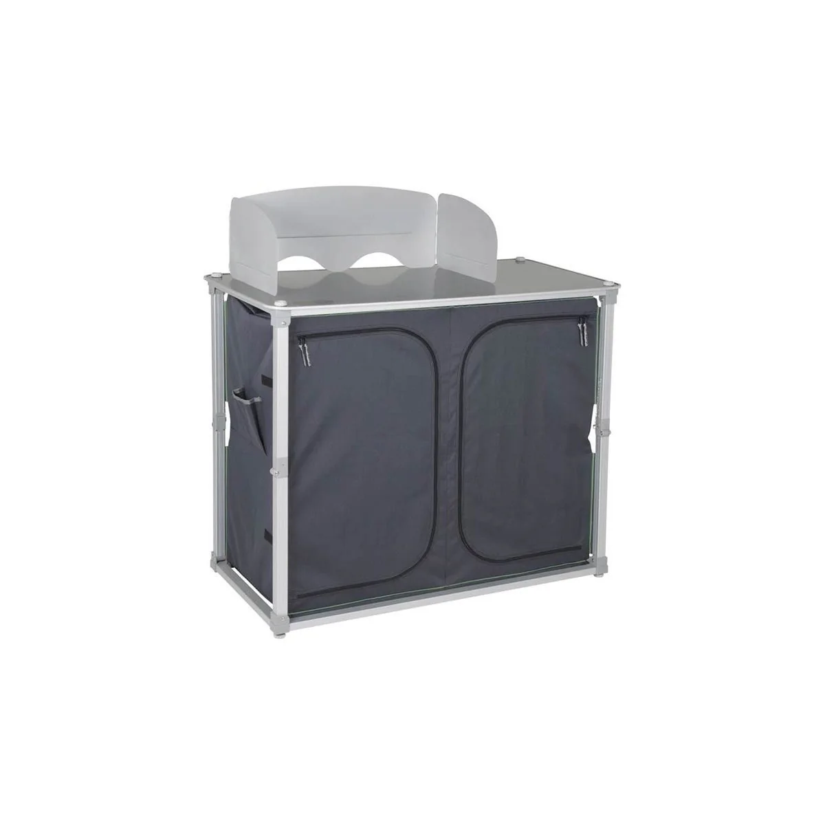 Bo-Camp Cooking Cupboard Icefield Quick-Up - Image 10