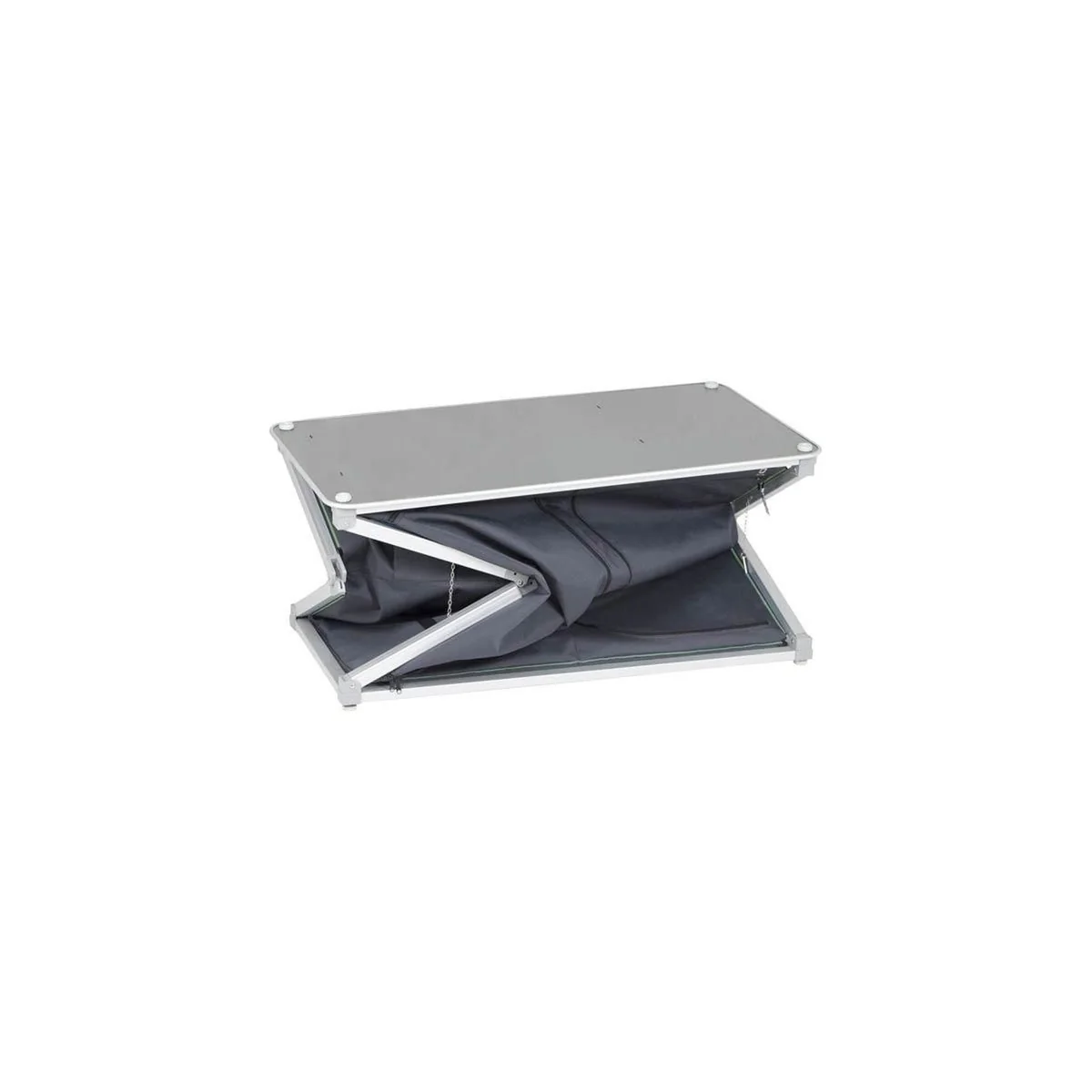 Bo-Camp Cooking Cupboard Icefield Quick-Up - Image 6