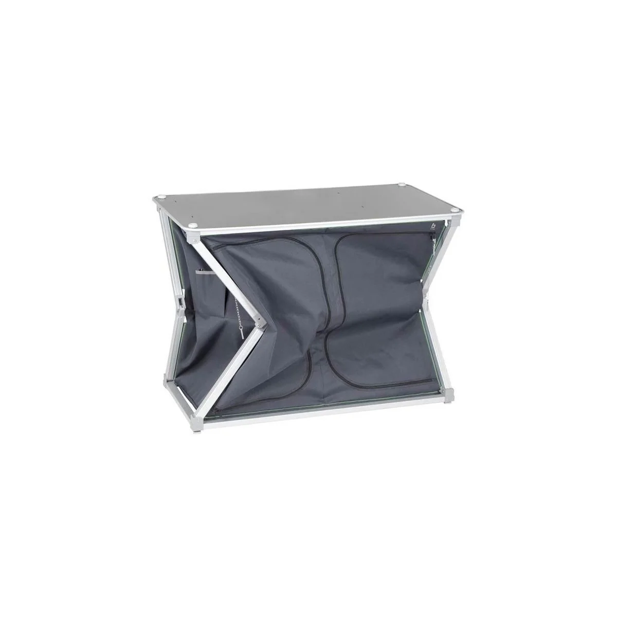 Bo-Camp Cooking Cupboard Icefield Quick-Up - Image 7