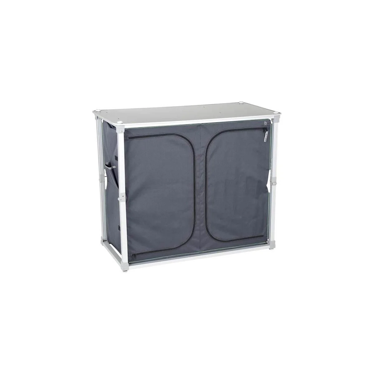 Bo-Camp Cooking Cupboard Icefield Quick-Up - Image 9
