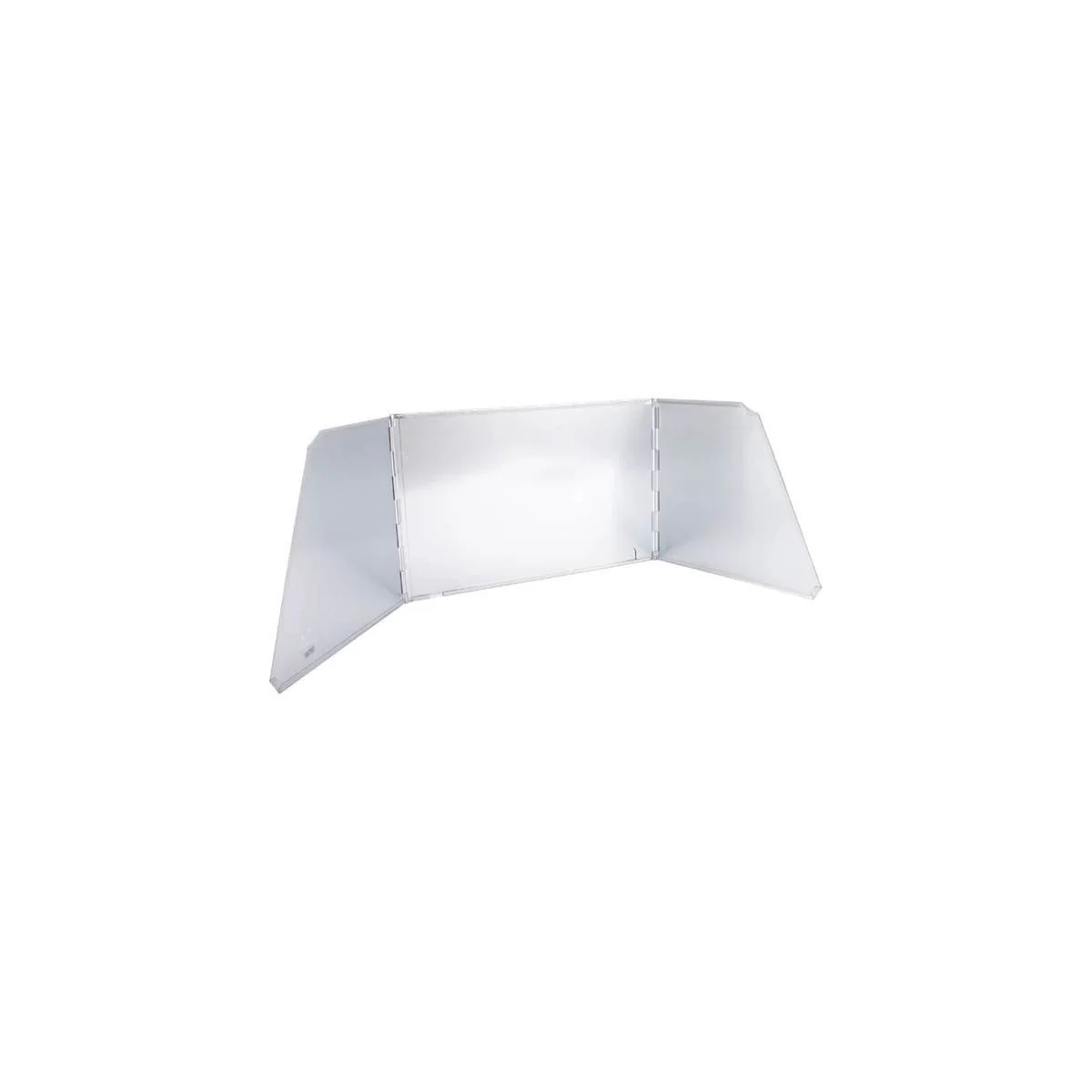 Bo-Camp Cooking Windbreak Steel Adjustable - Image 6