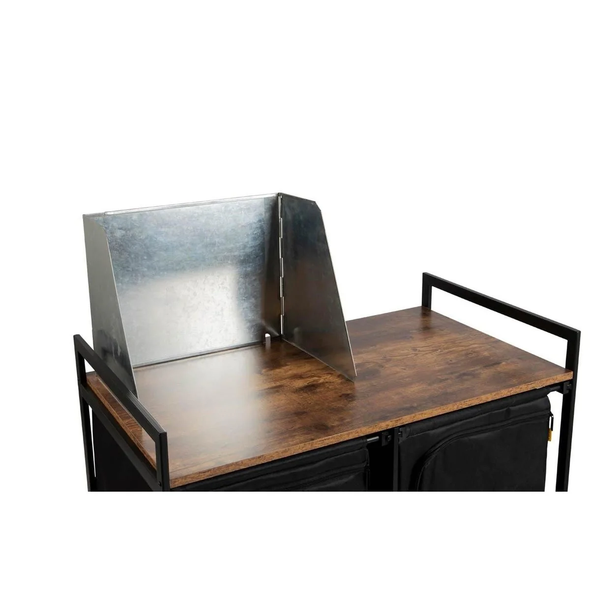 Bo-Camp Cooking Windbreak XL Adjustable - Image 4