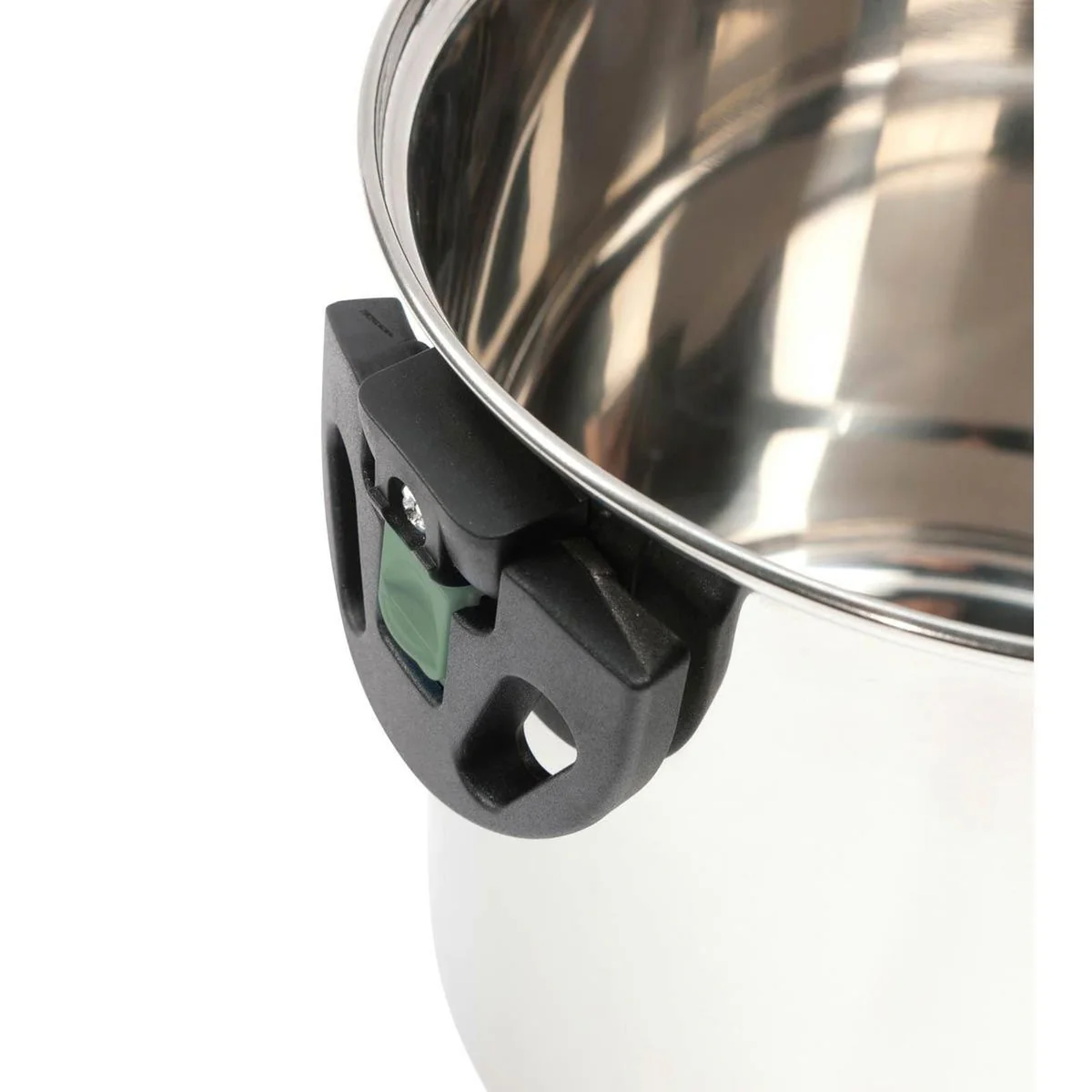Bo-Camp Cookware Set Elegance Compact 2 RVS - Image 6