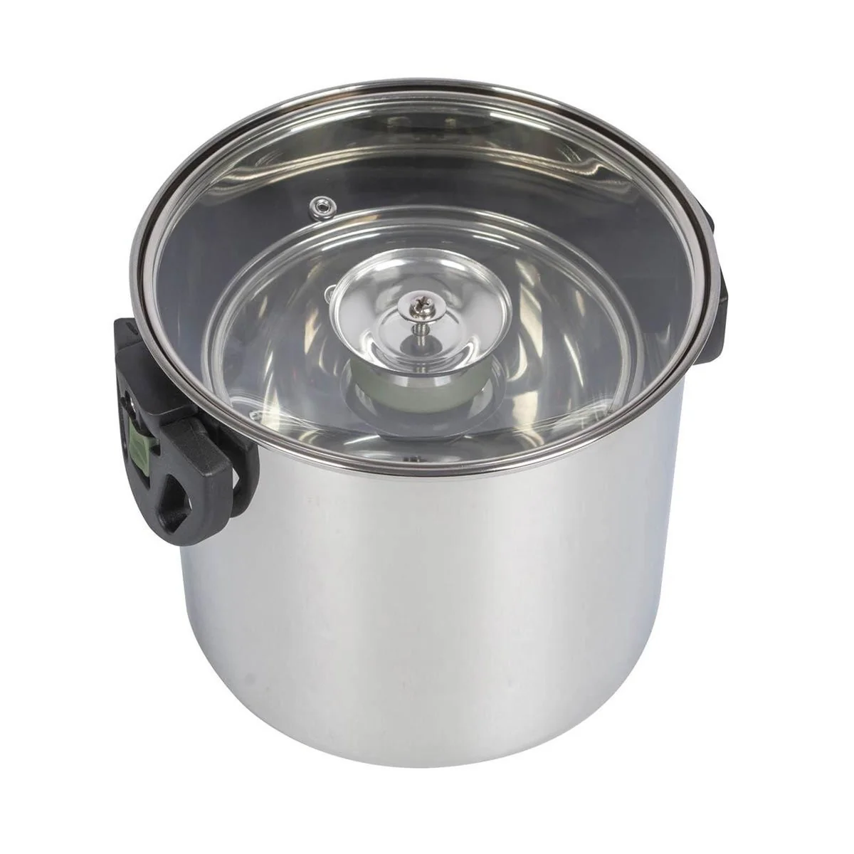 Bo-Camp Cookware Set Elegance Compact 2 RVS - Image 8