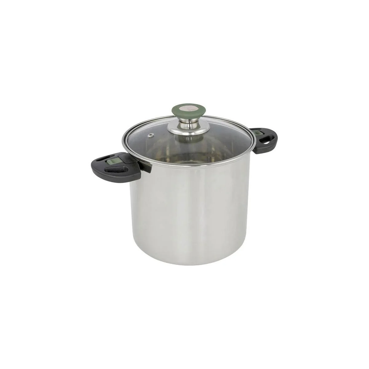 Bo-Camp Cookware Set Elegance Compact 2 RVS - Image 9