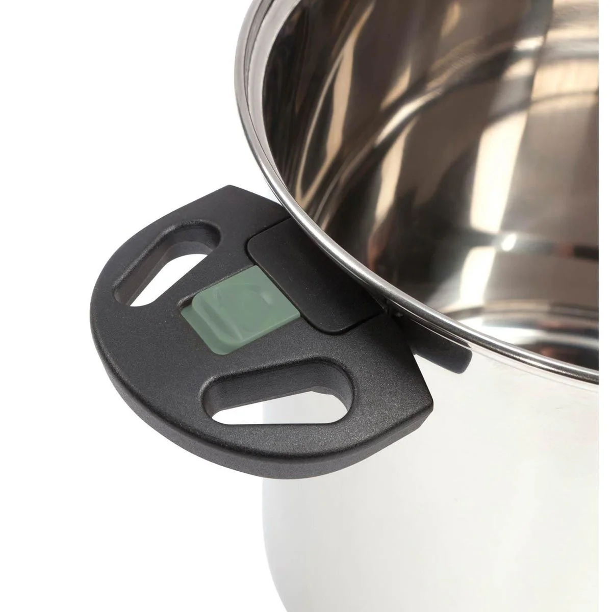 Bo-Camp Cookware Set Elegance Compact 3 RVS - Image 5