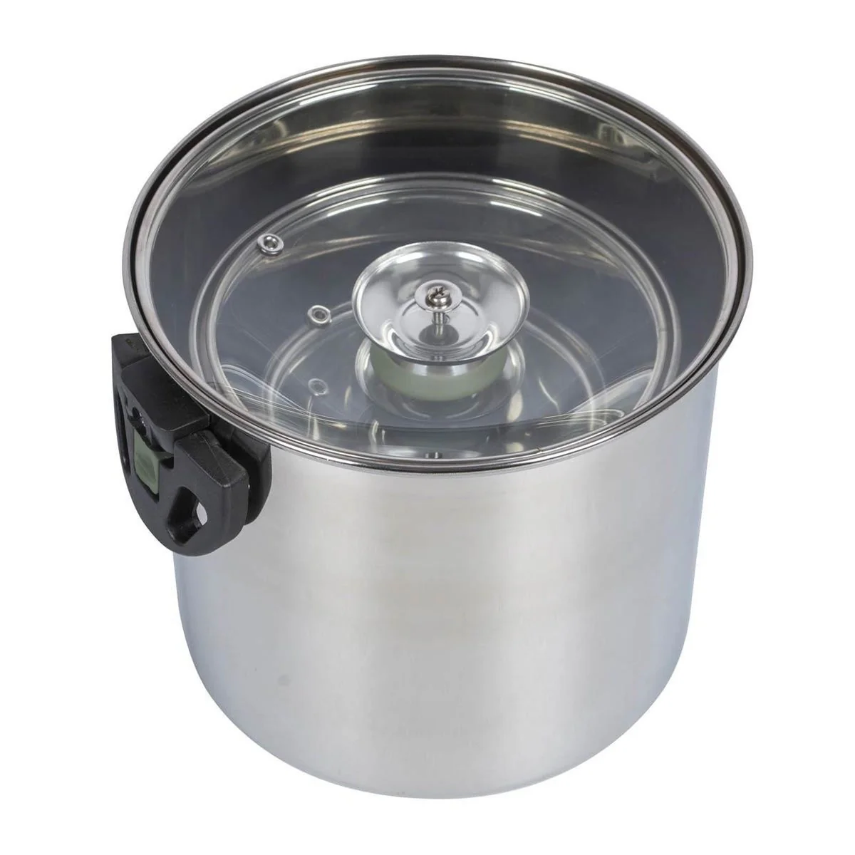 Bo-Camp Cookware Set Elegance Compact 3 RVS - Image 8