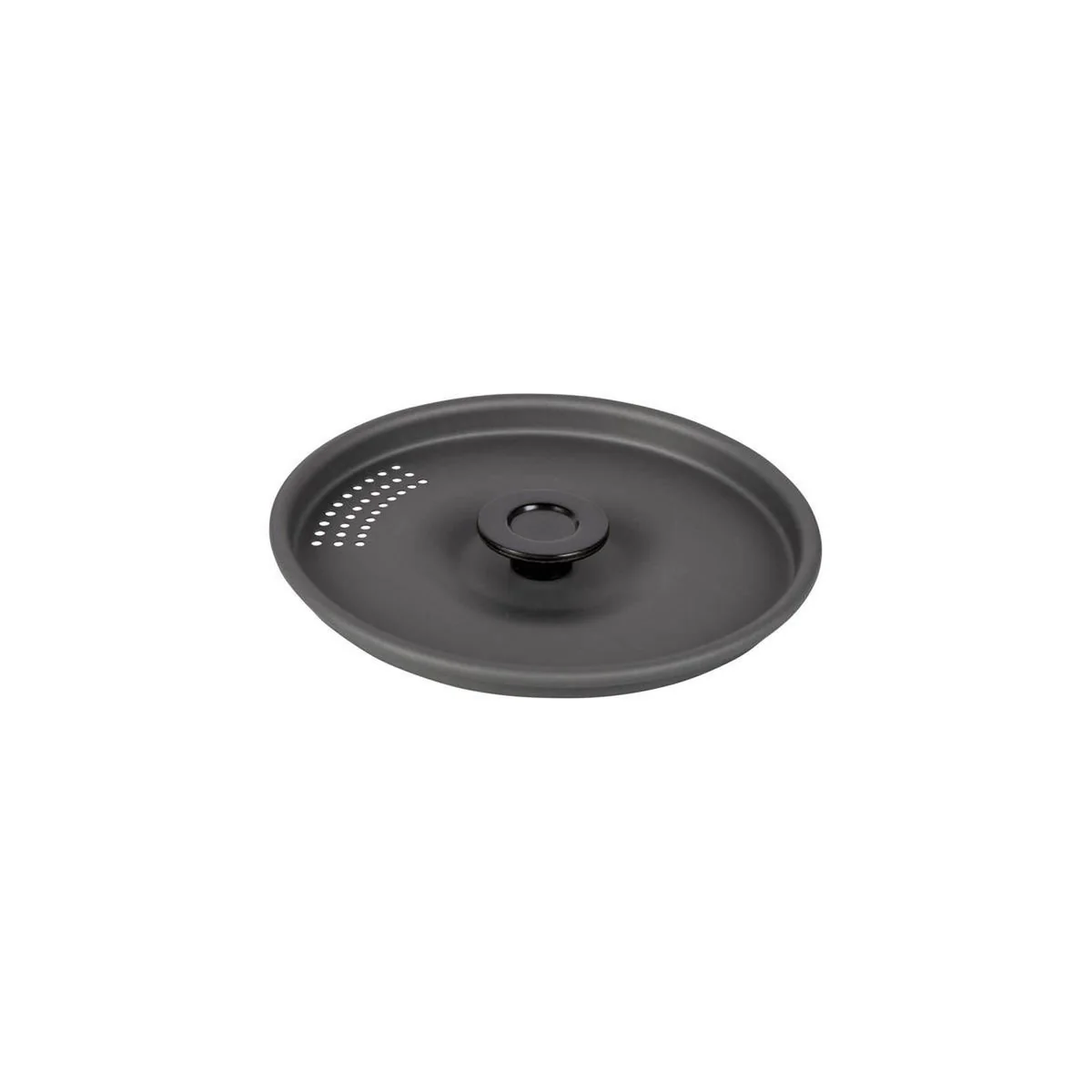 Bo-Camp Cookware Set Explorer xl 4 Pieceshard Anodized Aluminium - Image 5