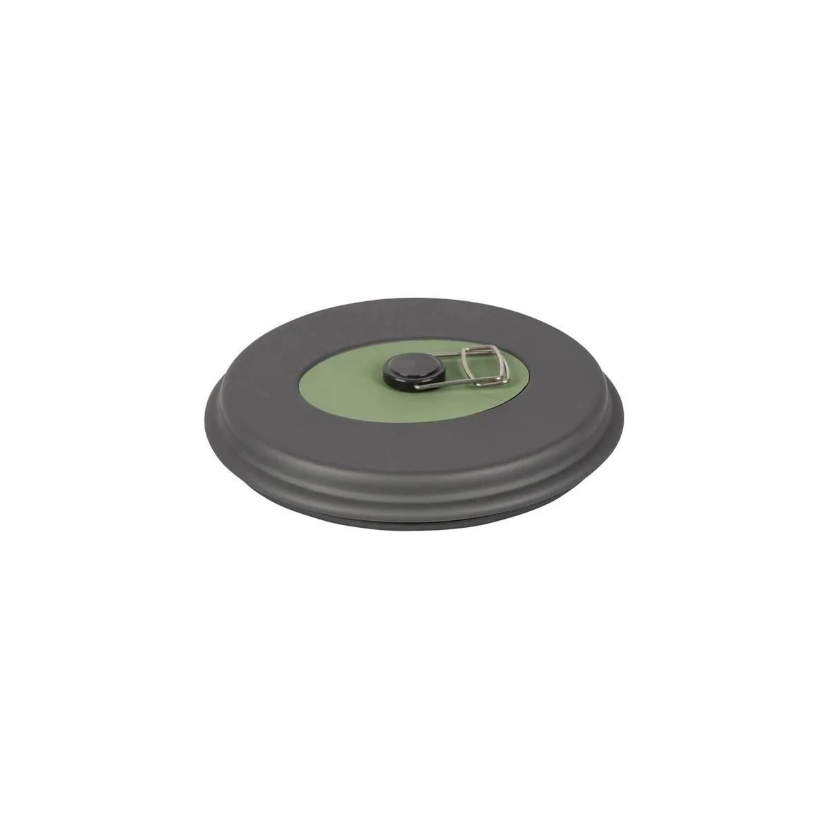 Bo-Camp Cookware Set Explorer xl 4 Pieceshard Anodized Aluminium - Image 6