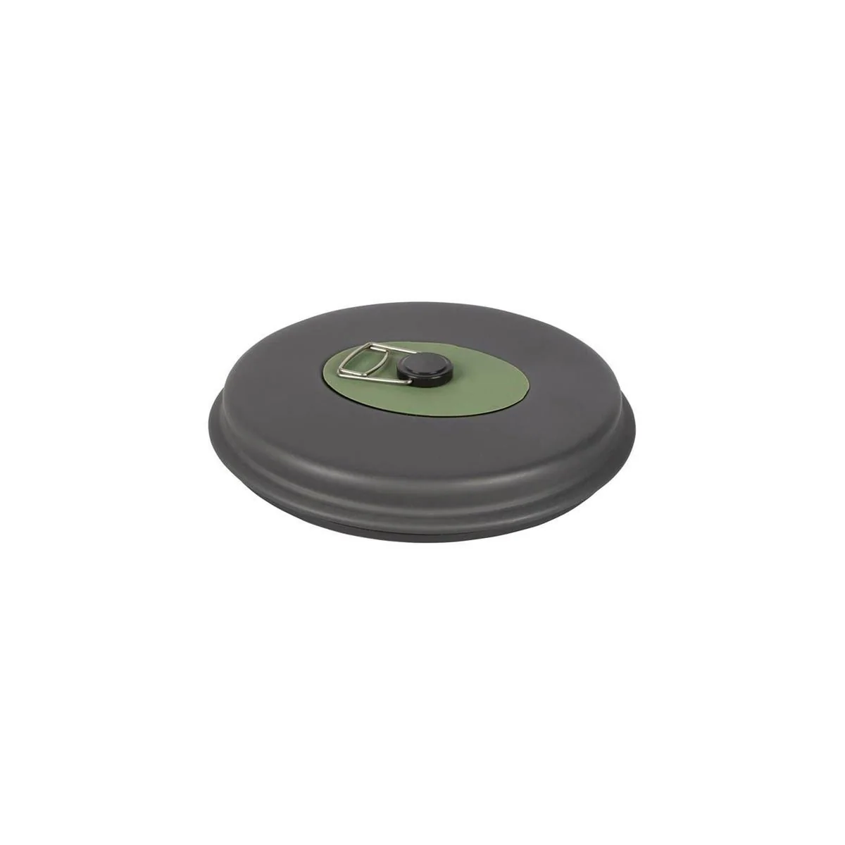 Bo-Camp Cookware Set Explorer xl 4 Pieceshard Anodized Aluminium - Image 7