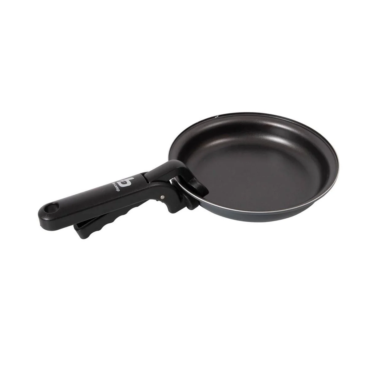 Bo-Camp Cookware Set Trekking 5 Pieces Aluminium - Image 6