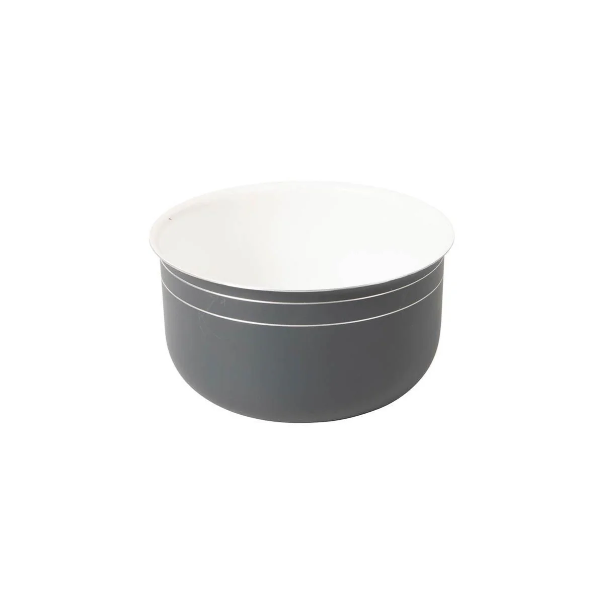 Bo-Camp Cookware Set Trekking 5 Pieces Ceramic Coating Aluminium - Image 3