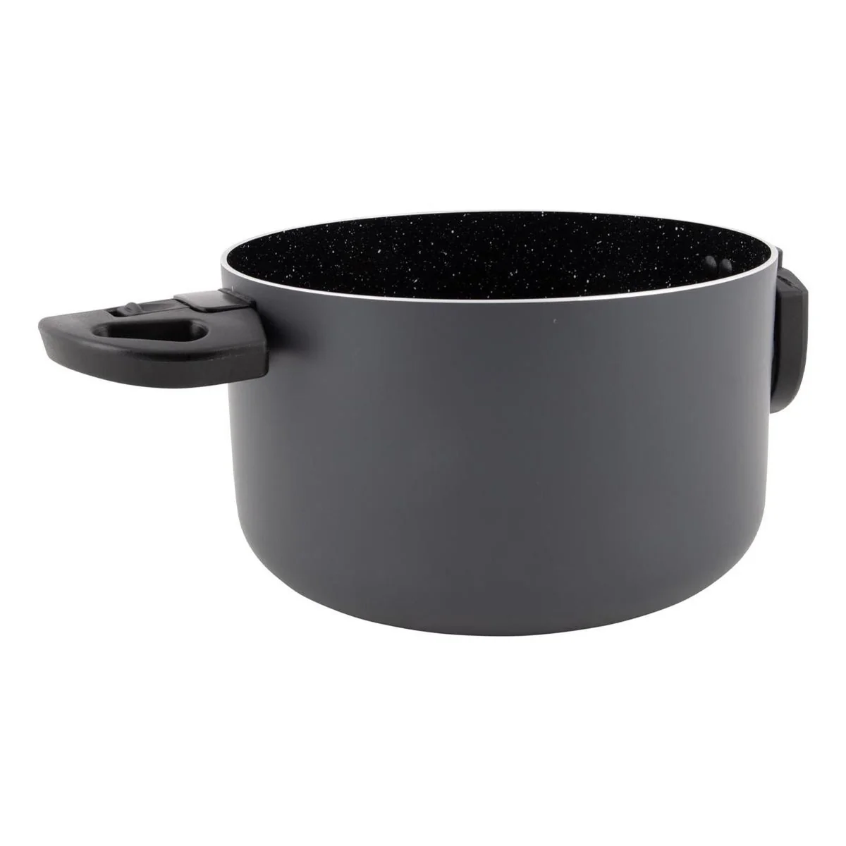 Bo-Camp Cookware Set Twist Compact 2 Aluminium Induction - Image 3