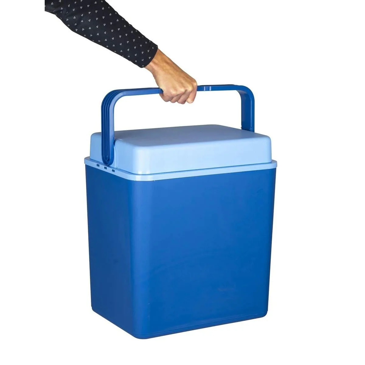 Bo-Camp Cool Box Arctic Blue Polyethylene 32L - Image 4