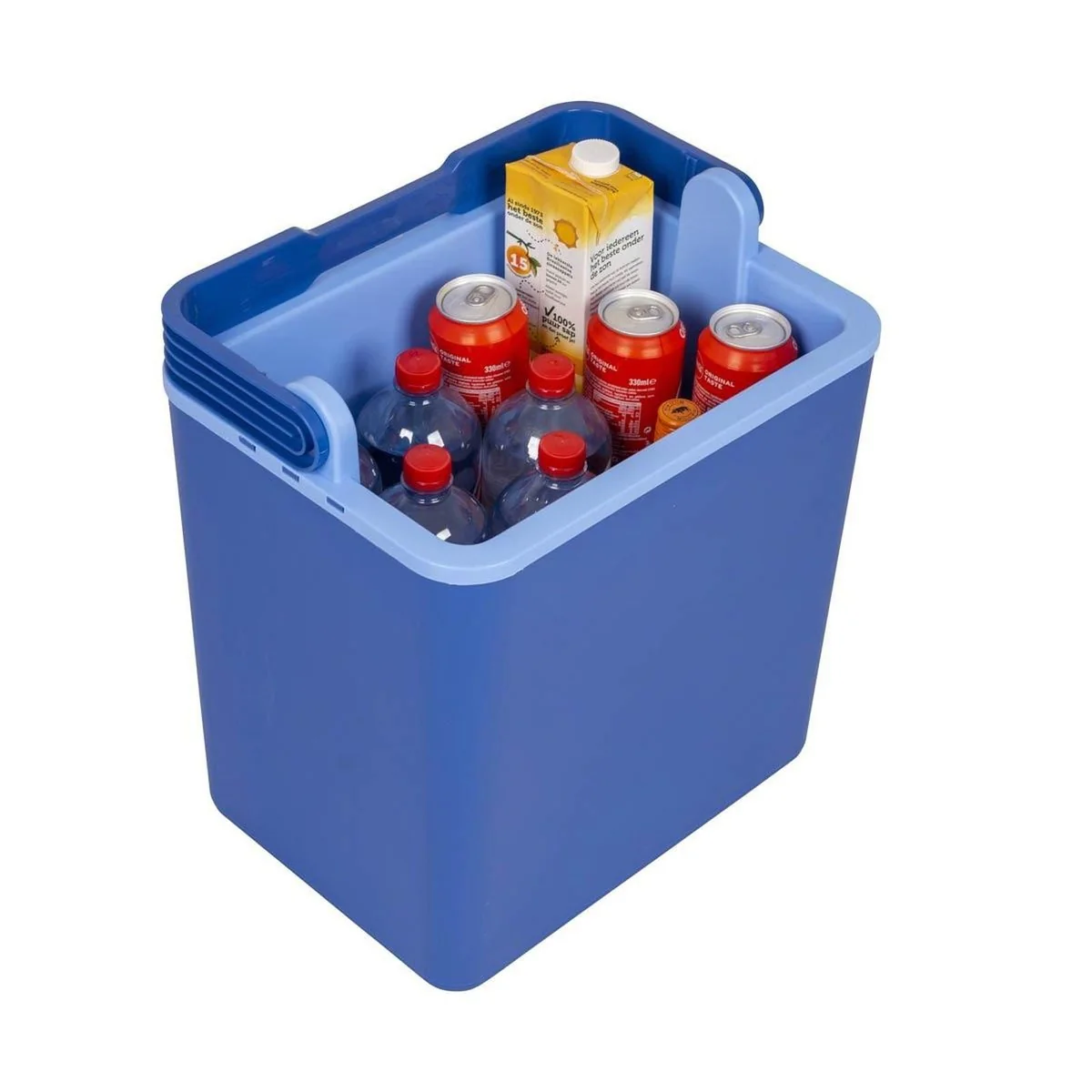 Bo-Camp Cool Box Arctic Blue Polyethylene 32L - Image 5