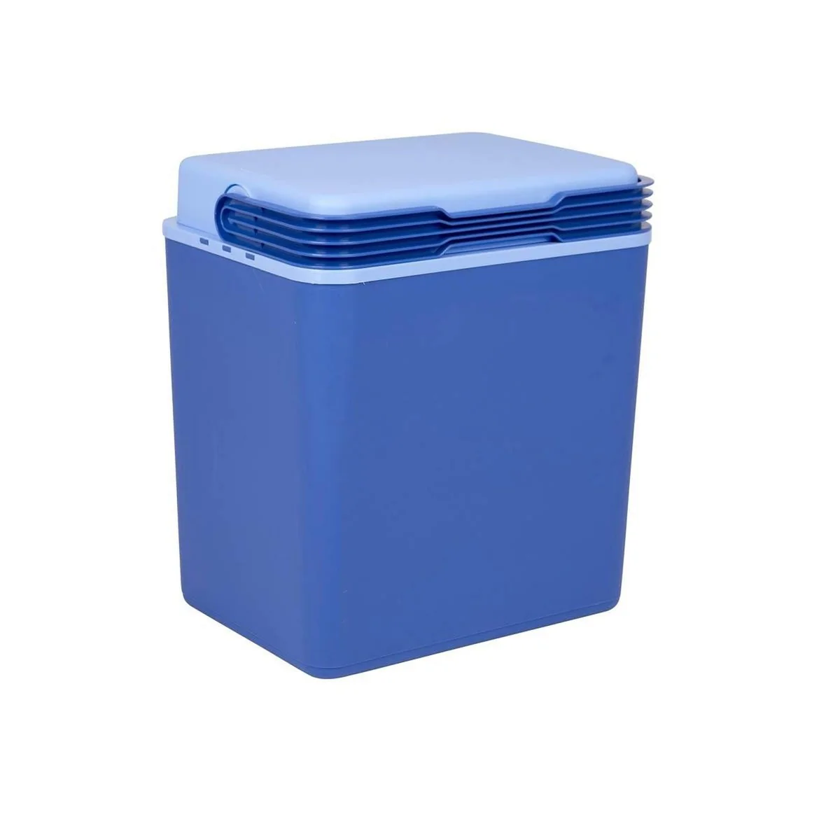 Bo-Camp Cool Box Arctic Blue Polyethylene 32L - Image 7