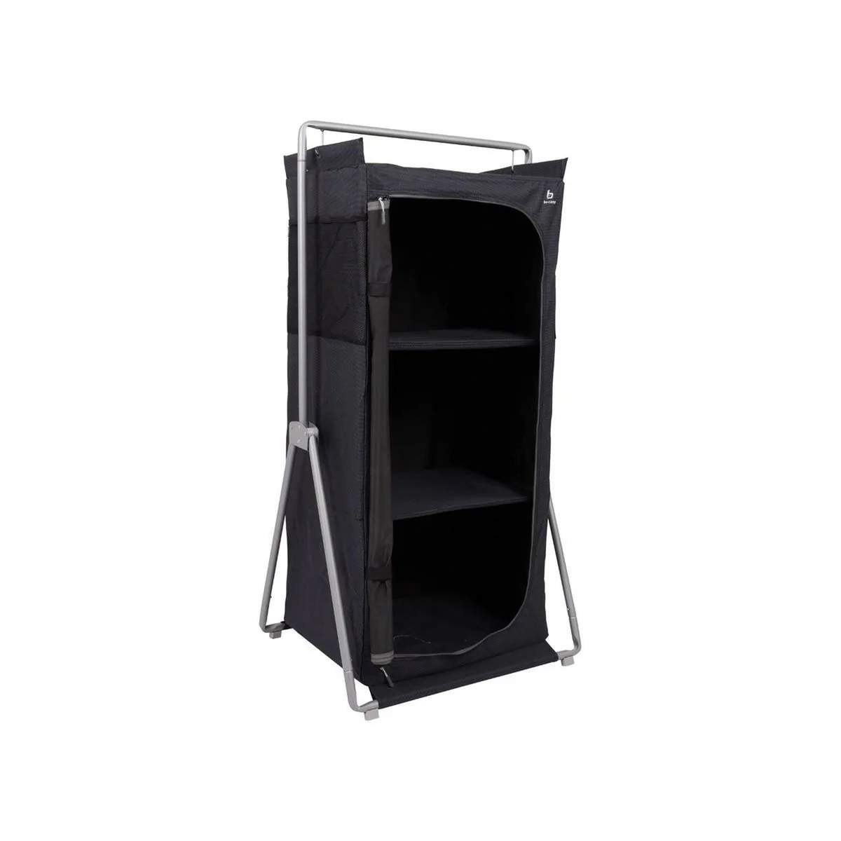 Bo-Camp Cupboard Bow 65 x 41 x 120cm - Image 6