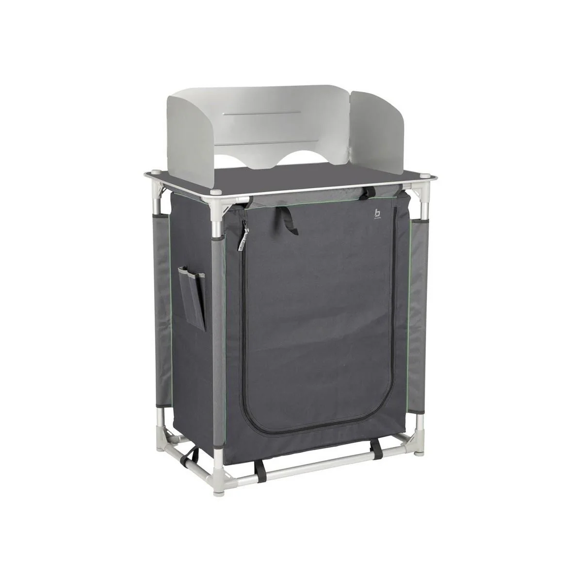 Bo-Camp Cupboard Cooking Moraine - Image 3