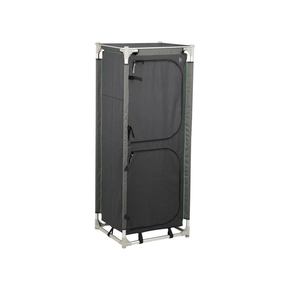 Bo-Camp Cupboard Emerald High - Image 5