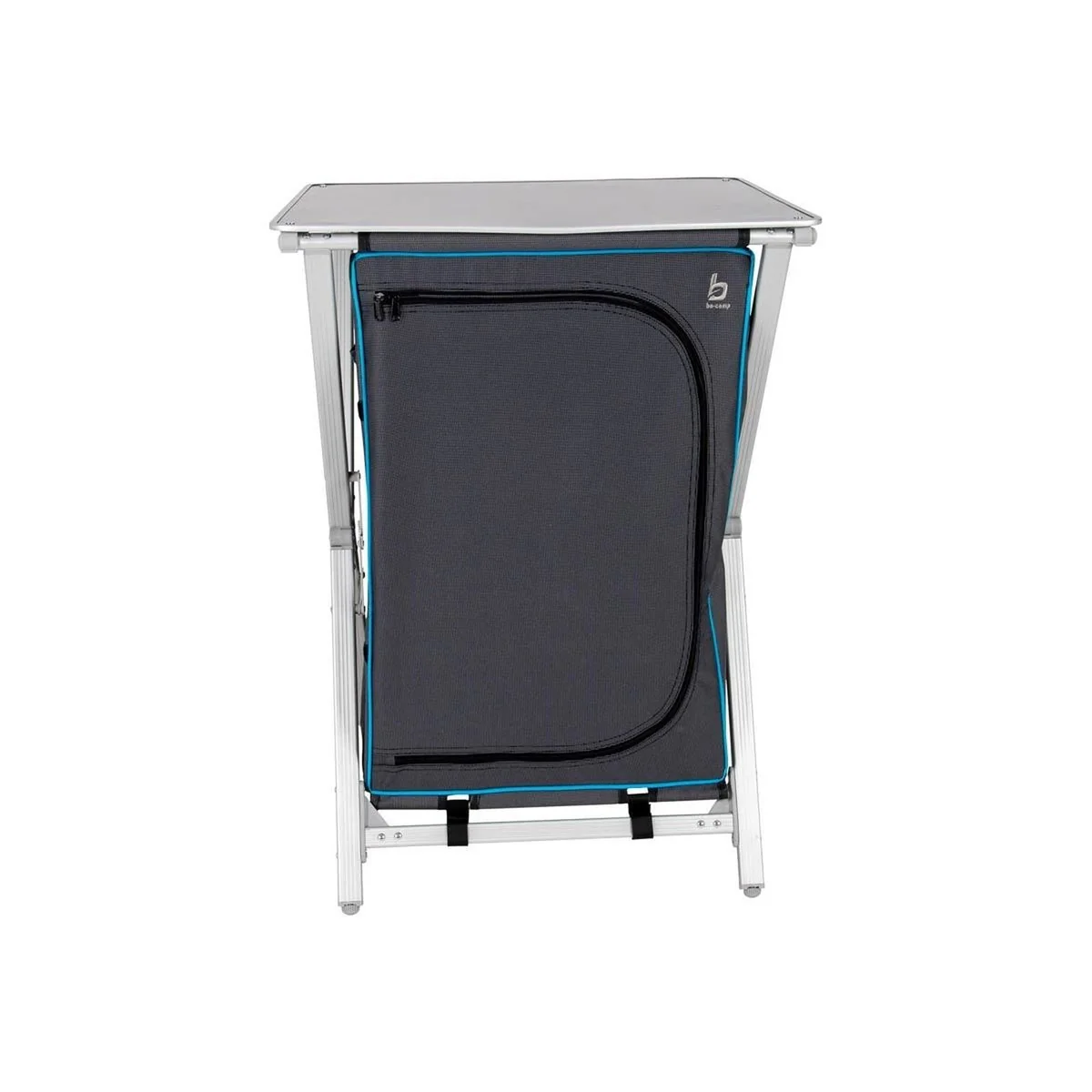 Bo-Camp Cupboard Ontario Easy Fold - Image 10