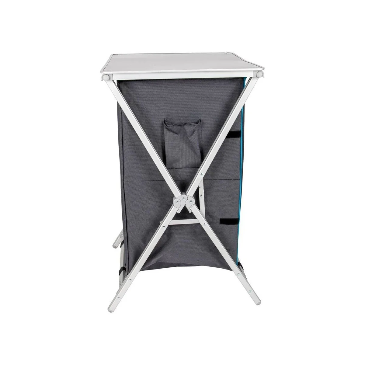 Bo-Camp Cupboard Ontario Easy Fold - Image 3