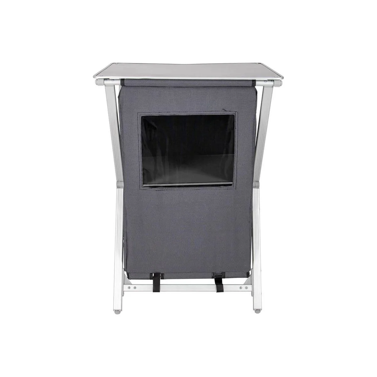 Bo-Camp Cupboard Ontario Easy Fold - Image 6