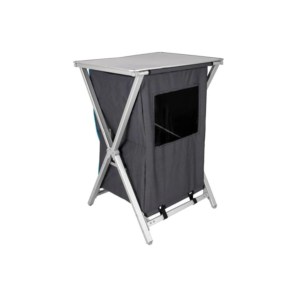 Bo-Camp Cupboard Ontario Easy Fold - Image 7