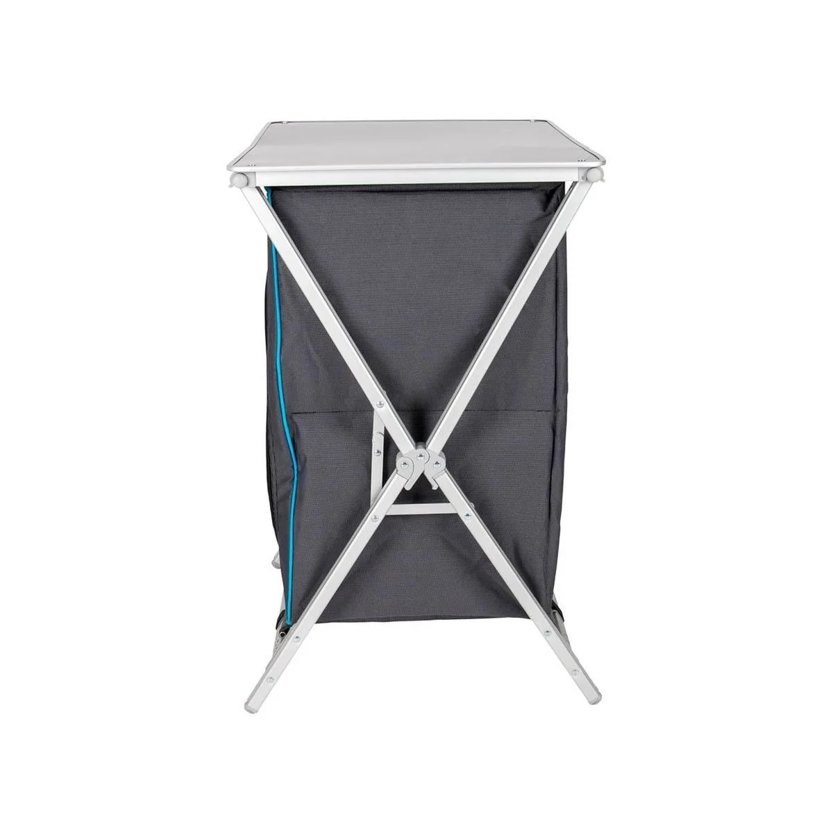 Bo-Camp Cupboard Ontario Easy Fold - Image 8