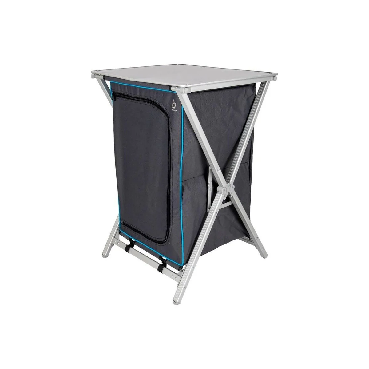 Bo-Camp Cupboard Ontario Easy Fold - Image 9