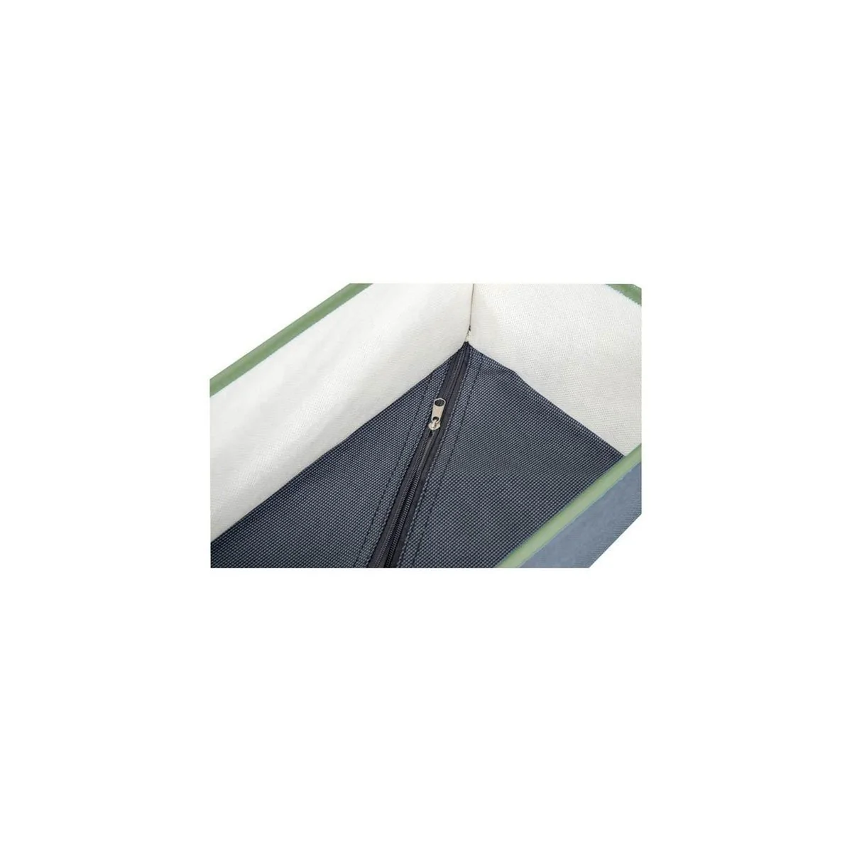 Bo-Camp Drawer for Organizer Foldable Medium 3 Pieces - Image 4