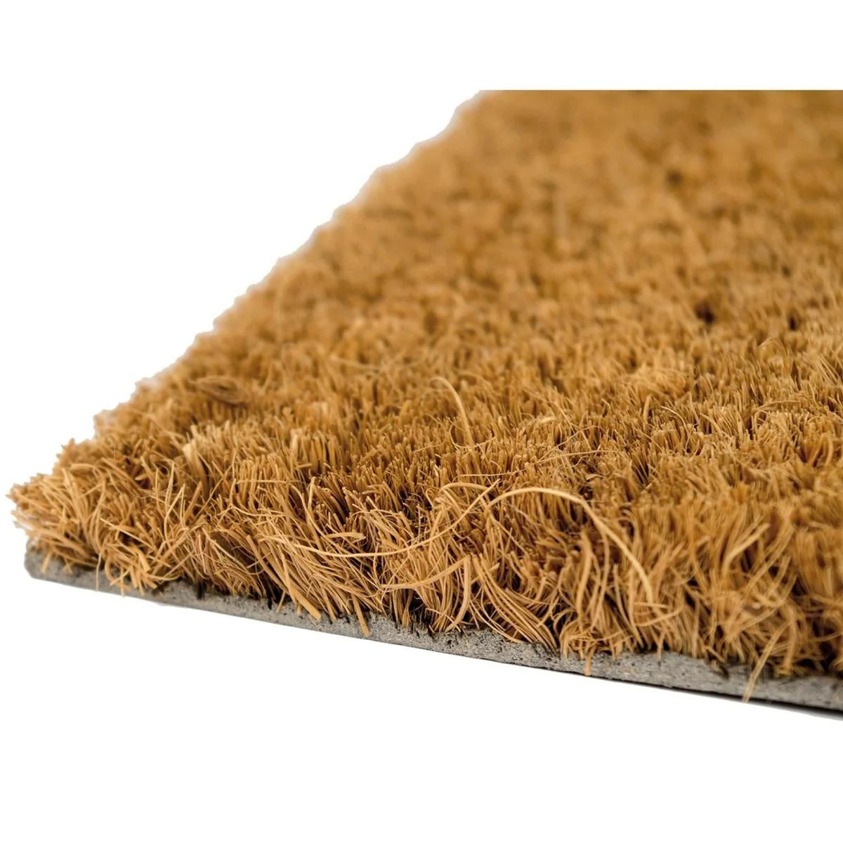 Bo-Camp Dry Mat Camper 100% Coconut Fibre 60 x 40cm - Image 2