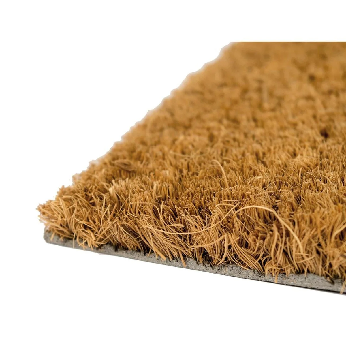Bo-Camp Dry Mat Caravan 100% Coconut Fibre 60 x 40cm - Image 2