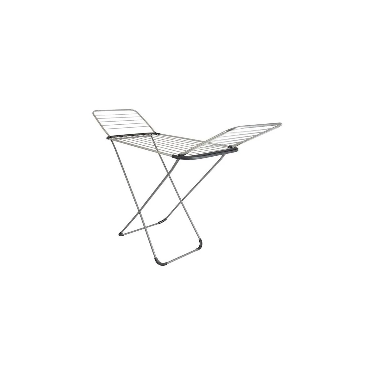 Bo-Camp Drying Rack 2 Side Racks Wire Length 18M