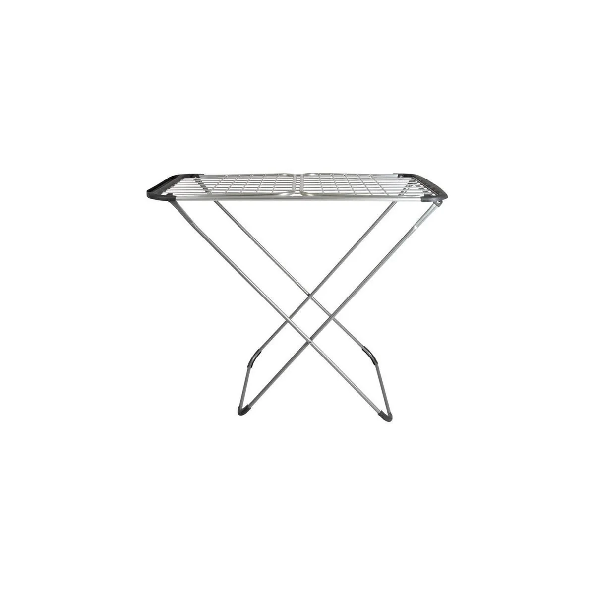 Bo-Camp Drying Rack 2 Side Racks Wire Length 18M - Image 3