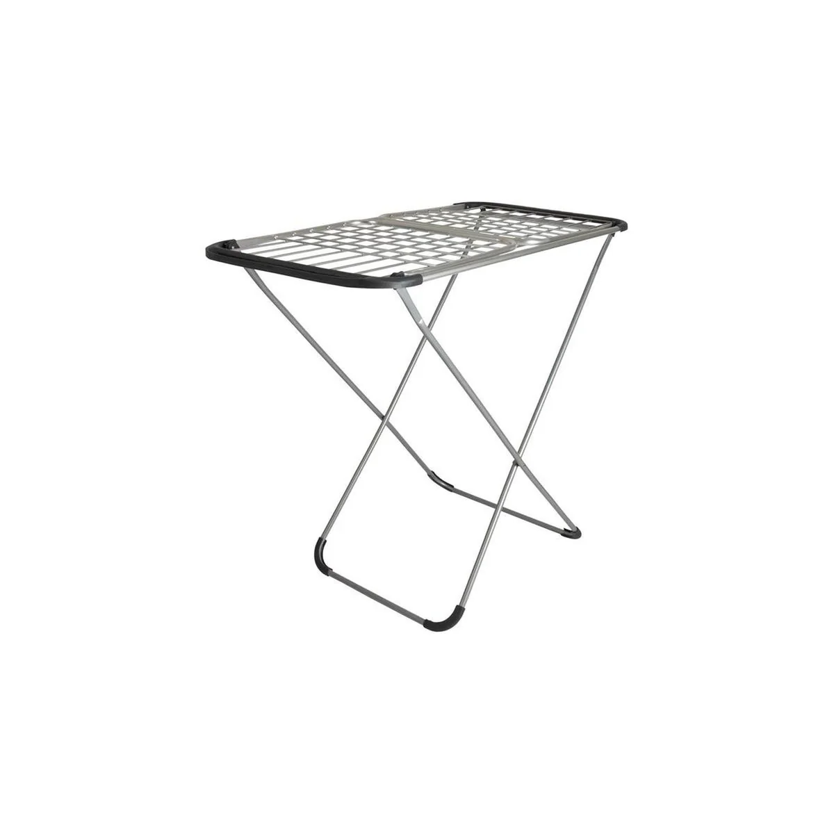 Bo-Camp Drying Rack 2 Side Racks Wire Length 18M - Image 4