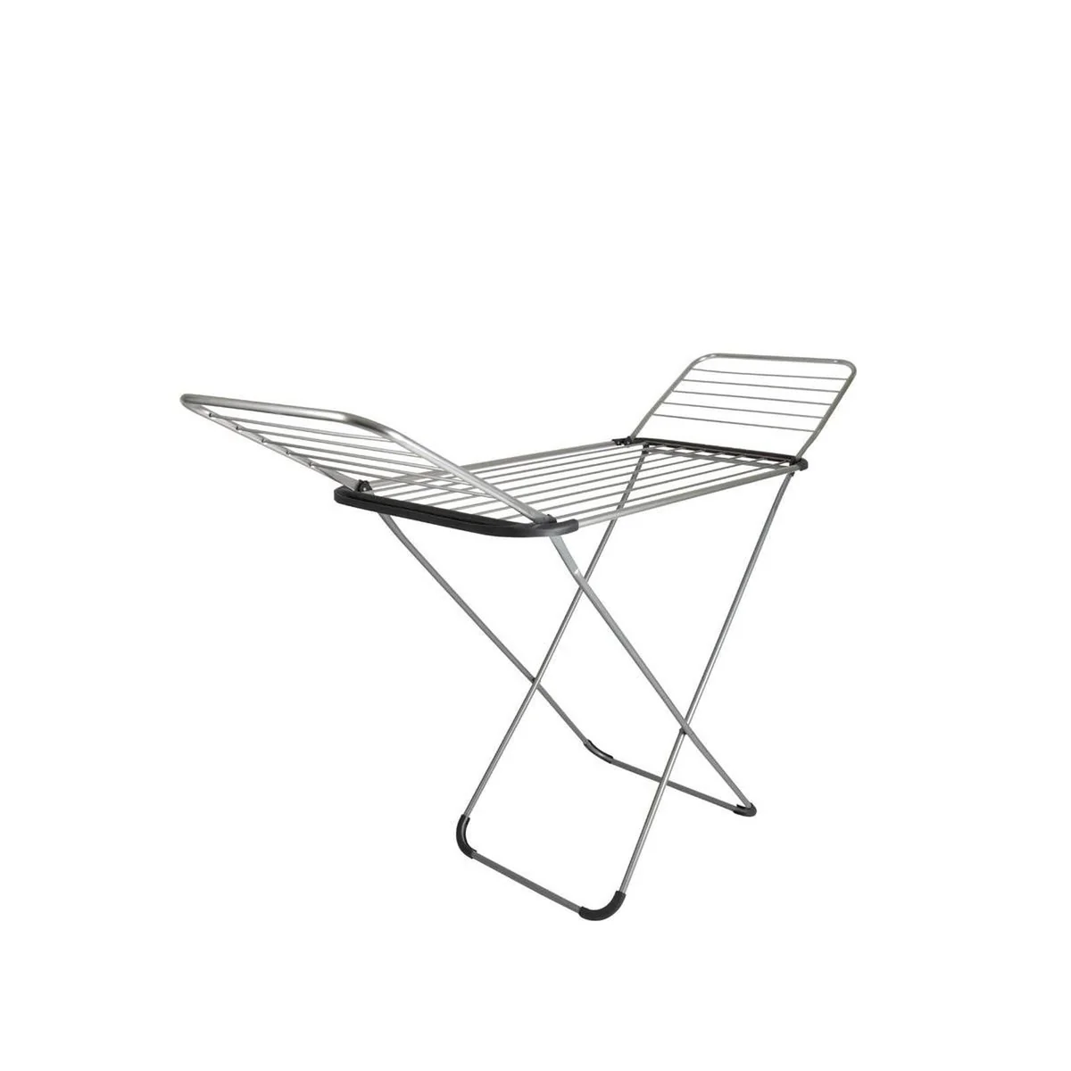 Bo-Camp Drying Rack 2 Side Racks Wire Length 18M - Image 5