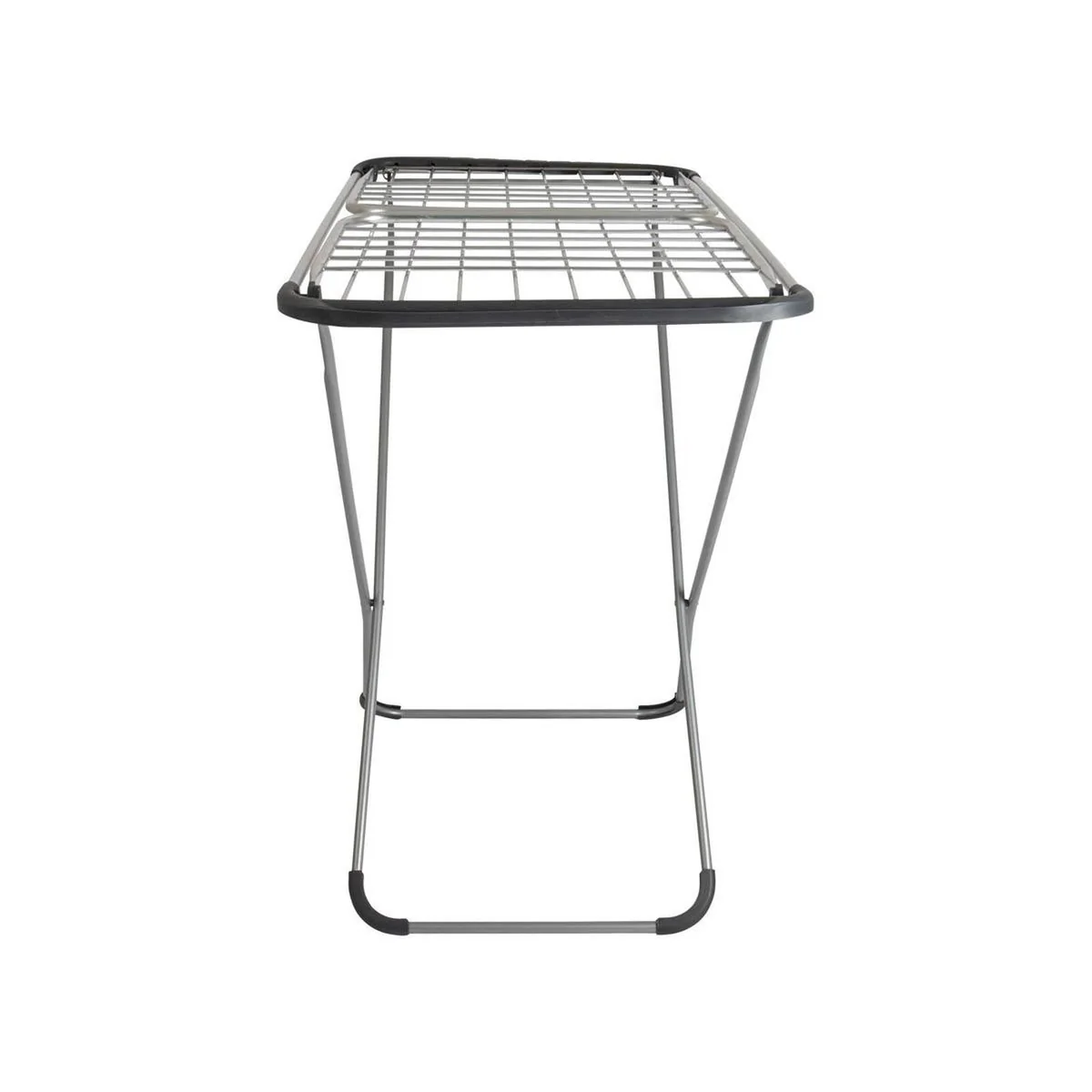 Bo-Camp Drying Rack 2 Side Racks Wire Length 18M - Image 7