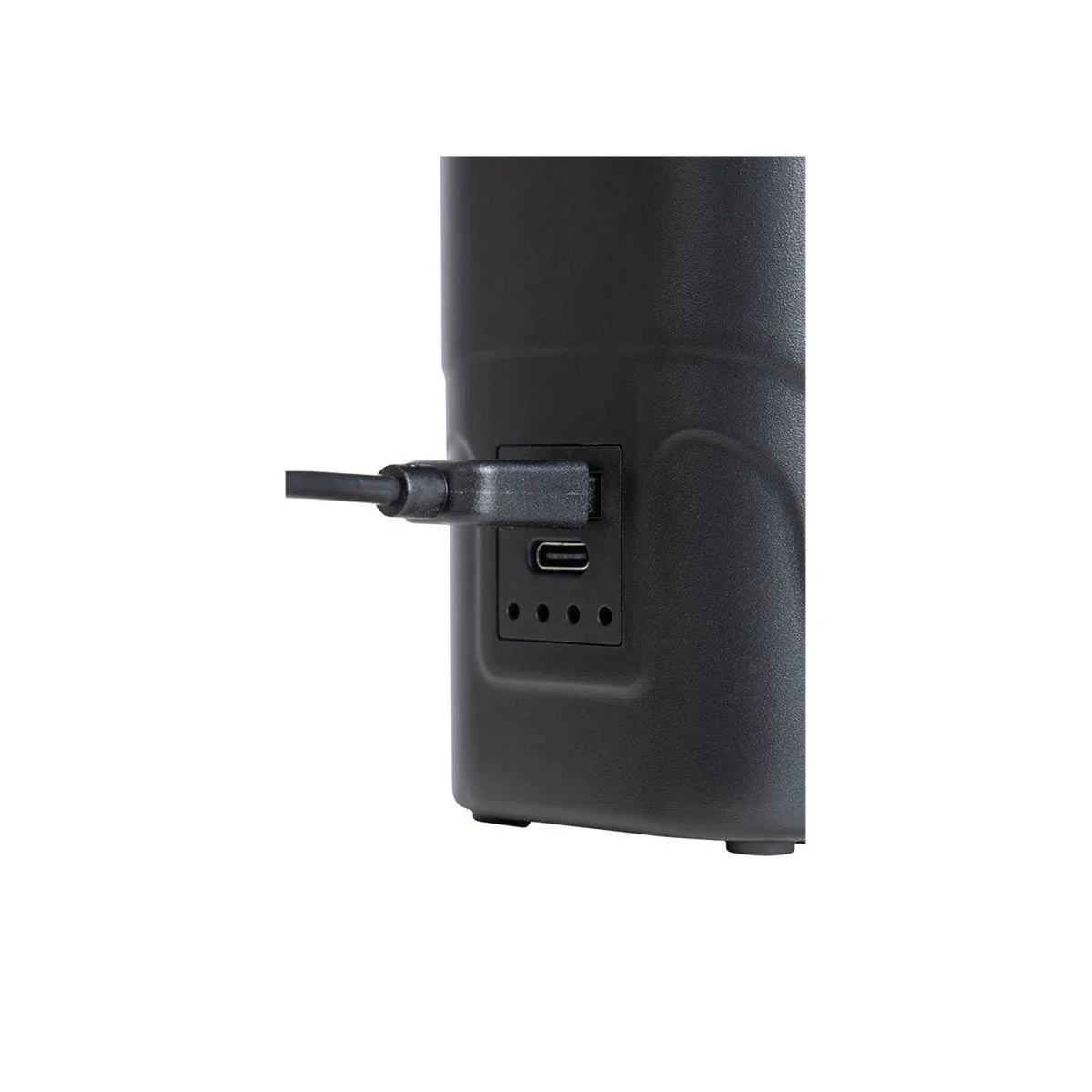 Bo-Camp Electric Pump Rechargeable Usb 250 Litres/Min - Image 4