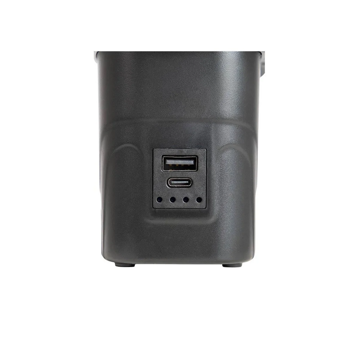 Bo-Camp Electric Pump Rechargeable Usb 250 Litres/Min - Image 5