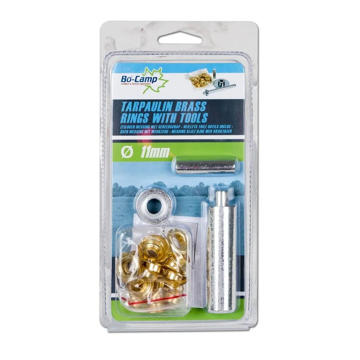 Bo-Camp Eyelets with Tools - Image 2