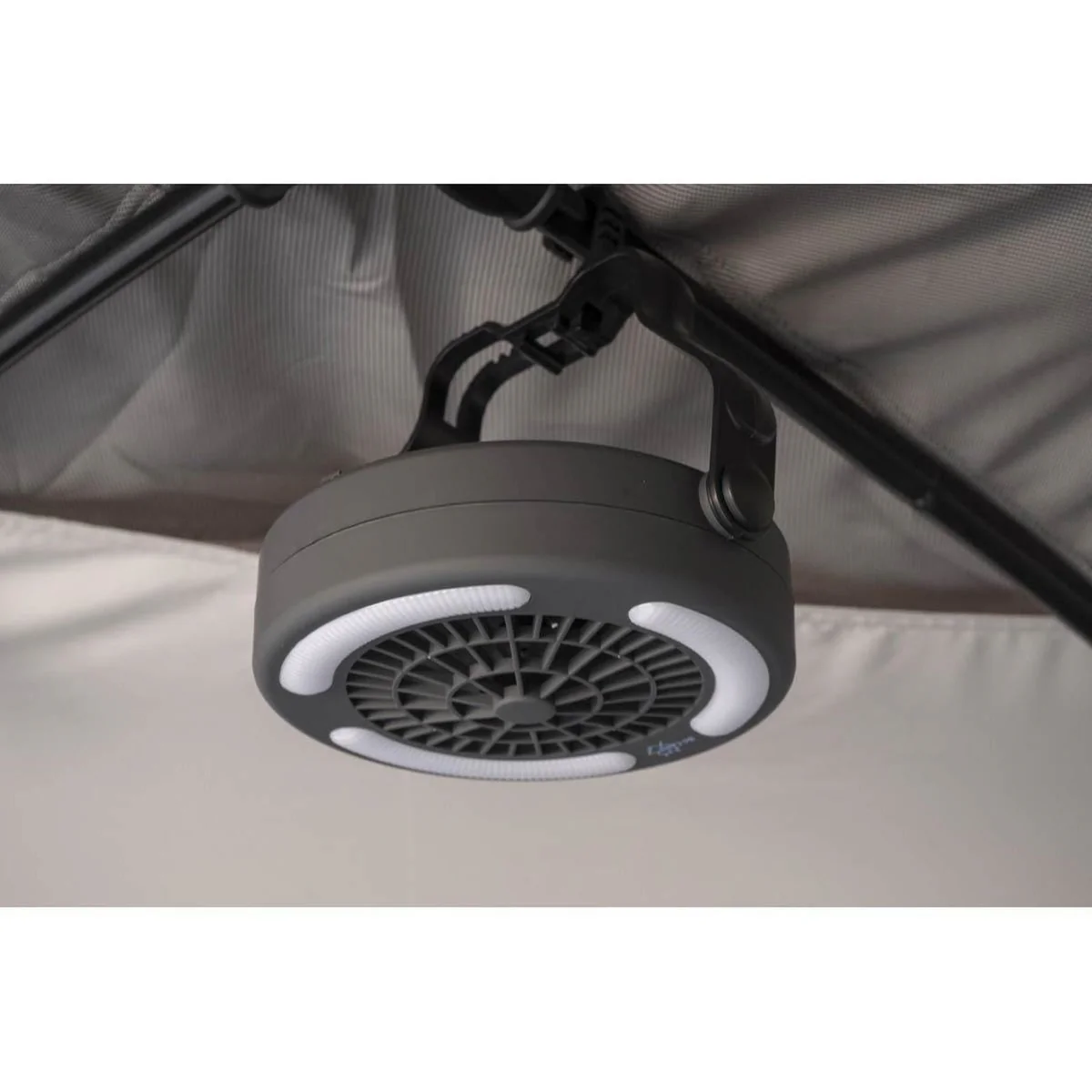 Bo-Camp Fan/Hanging Lamp - Image 4