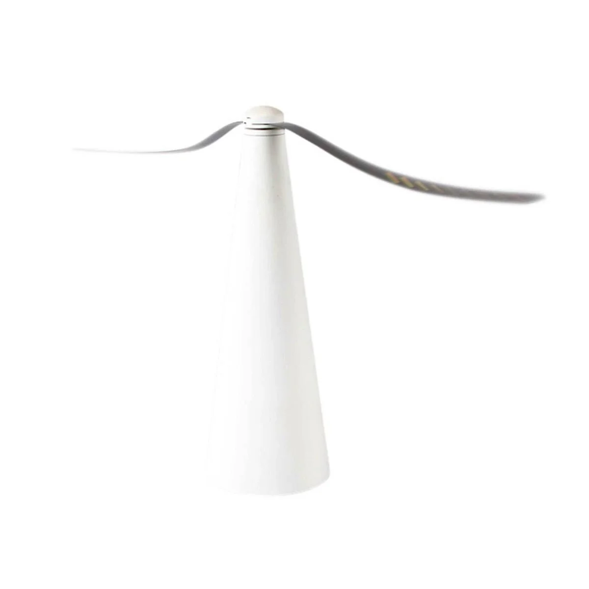 Bo-Camp Fly Repellent Fan Rechargeable - Image 4
