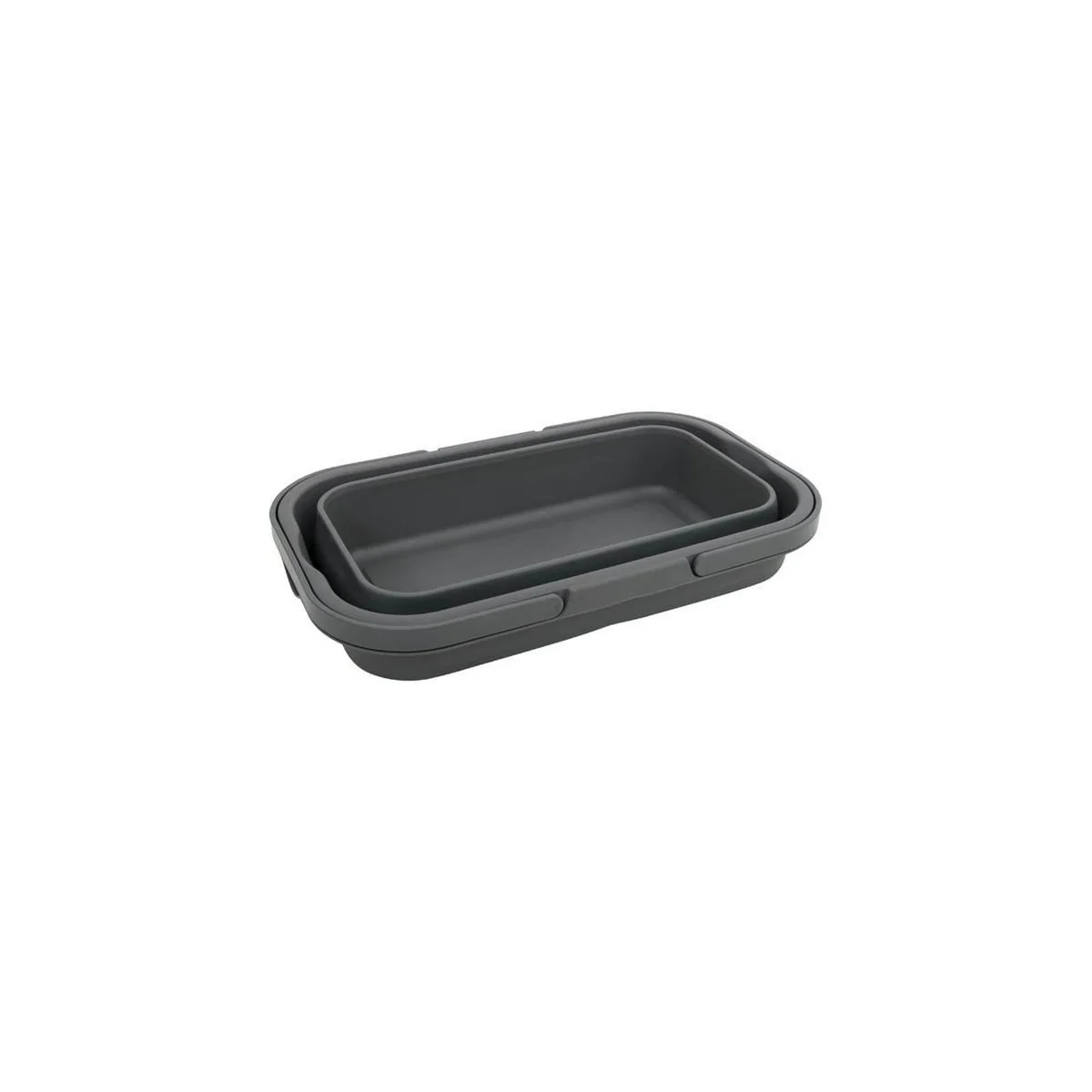Bo-Camp Foldable Bowl with Table Top 17L - Image 3