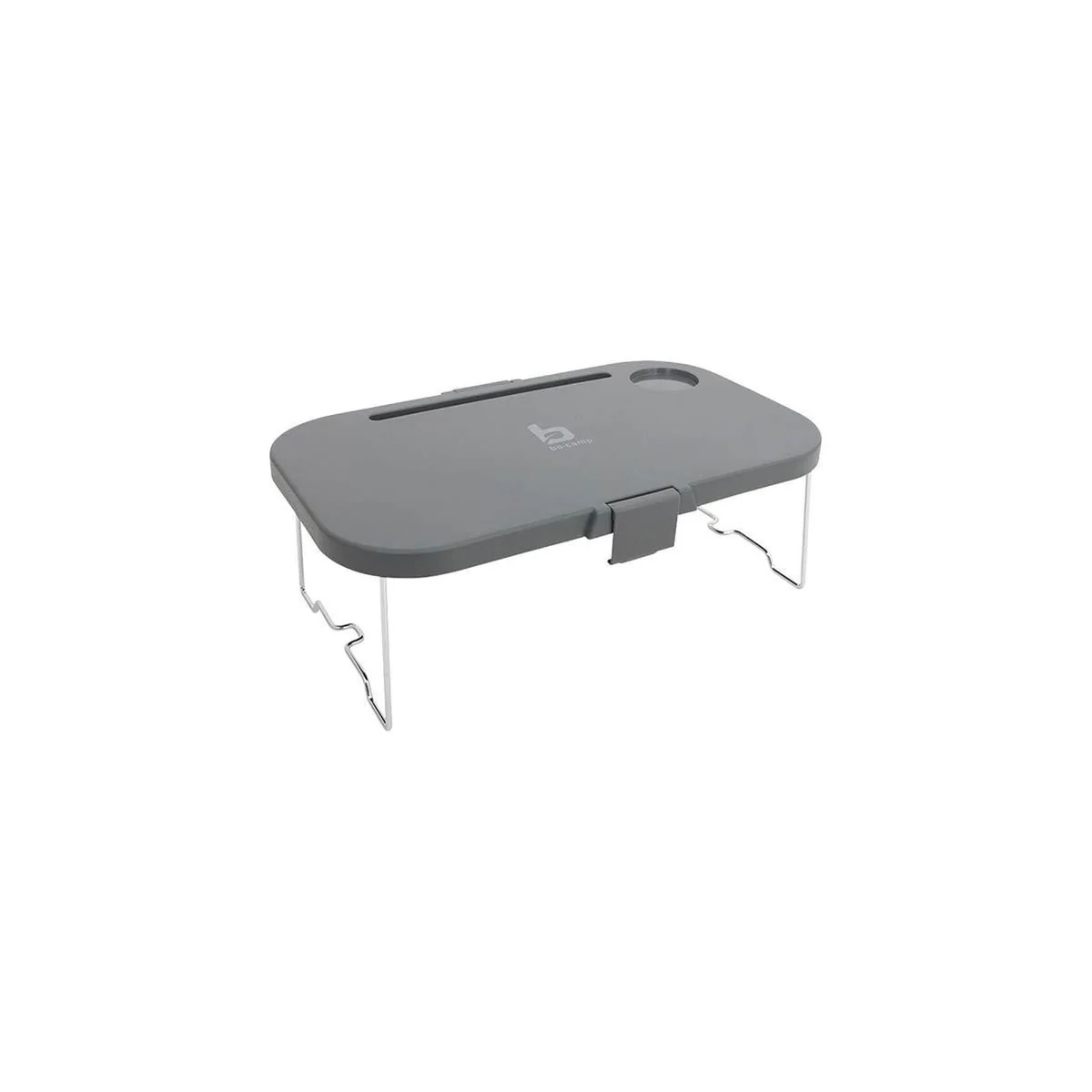 Bo-Camp Foldable Bowl with Table Top 17L - Image 4