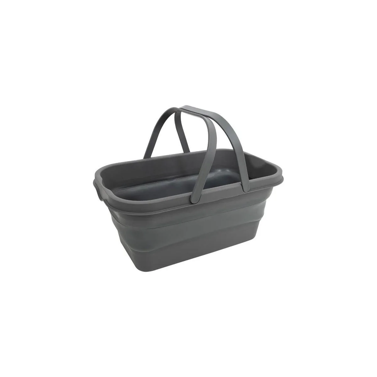 Bo-Camp Foldable Bowl with Table Top 17L - Image 5