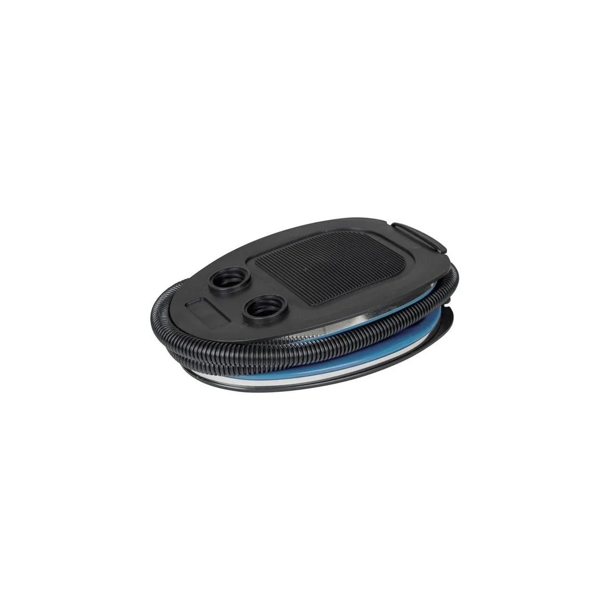 Bo-Camp Foot Pump Blue 5L - Image 3
